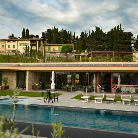 B&B La Cipressina Cavaion Veronese Eksteriør billede
