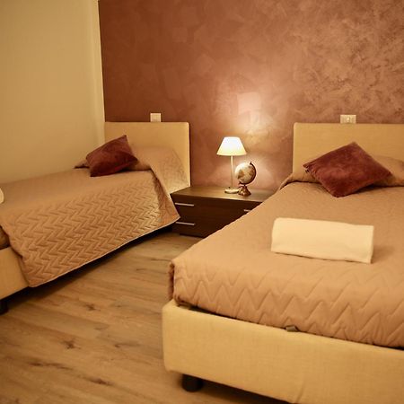 B&B La Cipressina Cavaion Veronese Eksteriør billede
