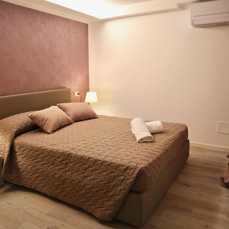 B&B La Cipressina Cavaion Veronese Eksteriør billede