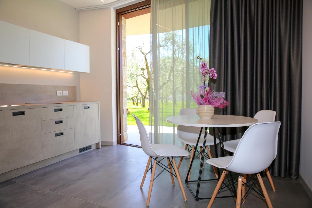 B&B La Cipressina Cavaion Veronese Eksteriør billede