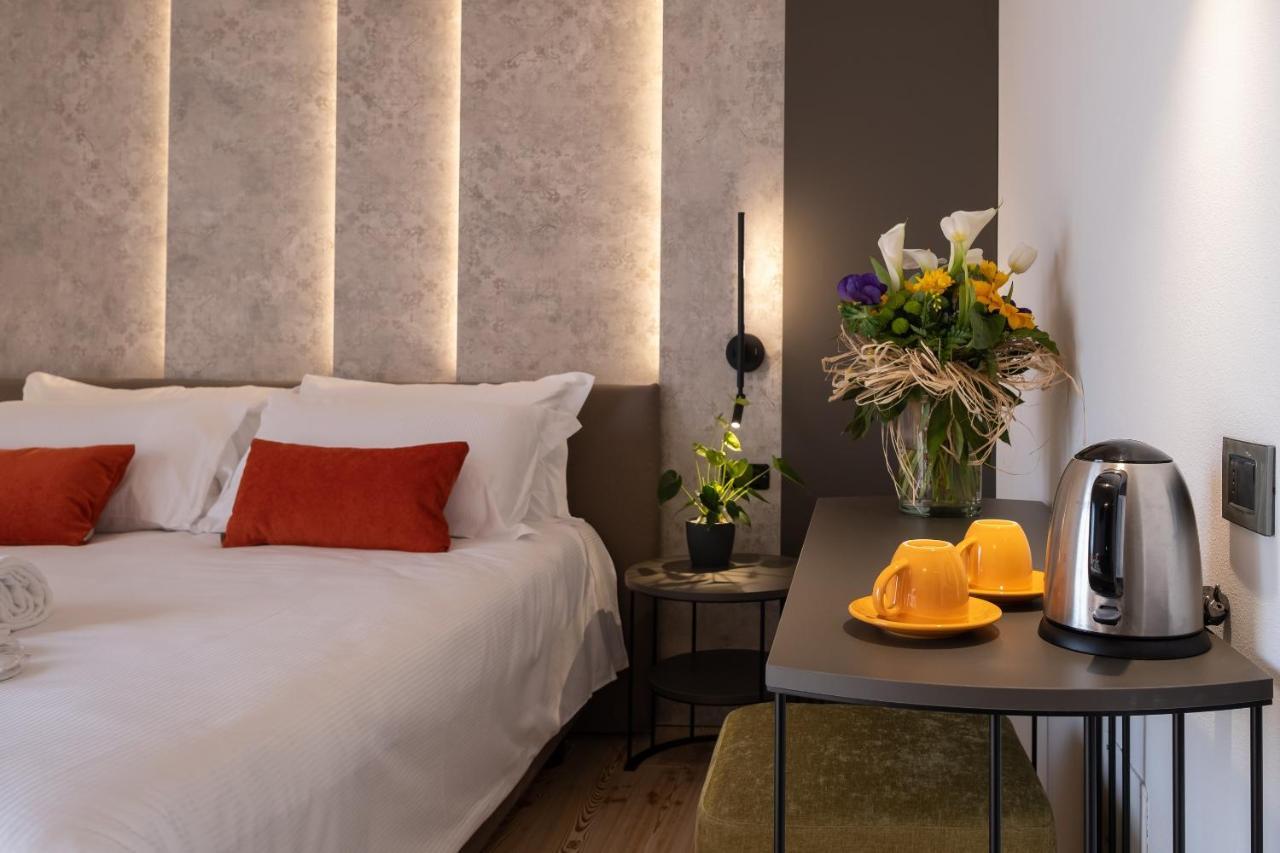 B&B La Cipressina Cavaion Veronese Eksteriør billede