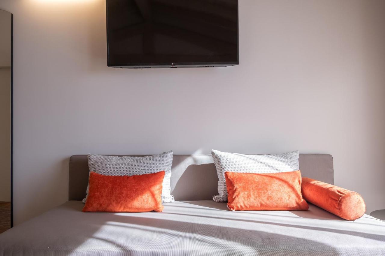 B&B La Cipressina Cavaion Veronese Eksteriør billede