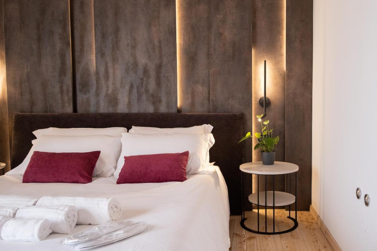 B&B La Cipressina Cavaion Veronese Eksteriør billede