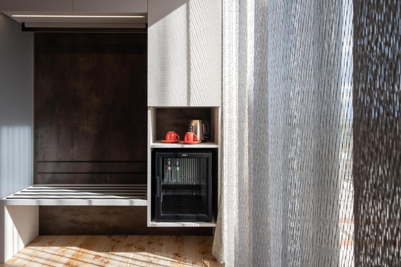 B&B La Cipressina Cavaion Veronese Eksteriør billede