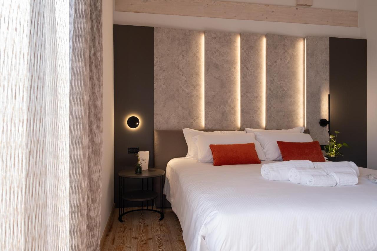 B&B La Cipressina Cavaion Veronese Eksteriør billede