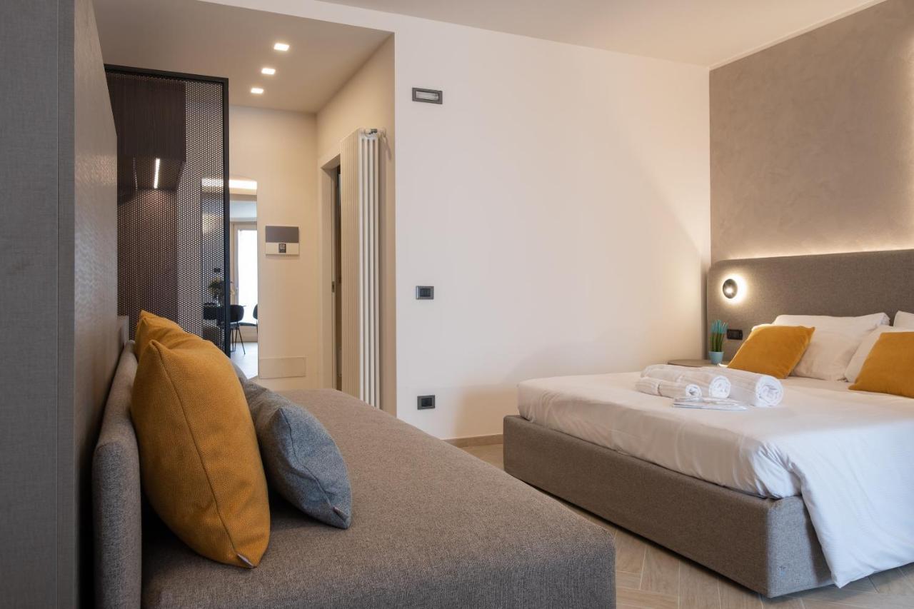 B&B La Cipressina Cavaion Veronese Eksteriør billede