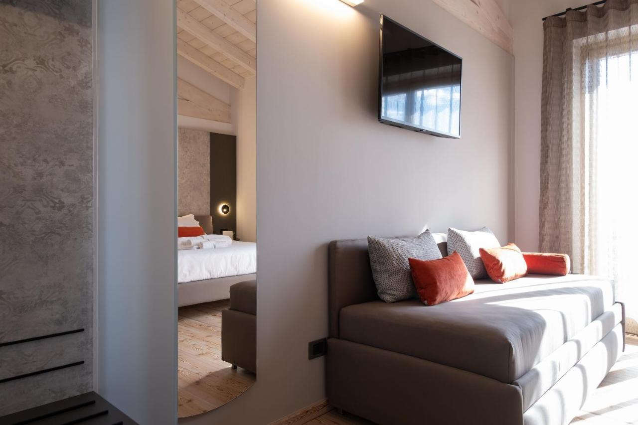 B&B La Cipressina Cavaion Veronese Eksteriør billede