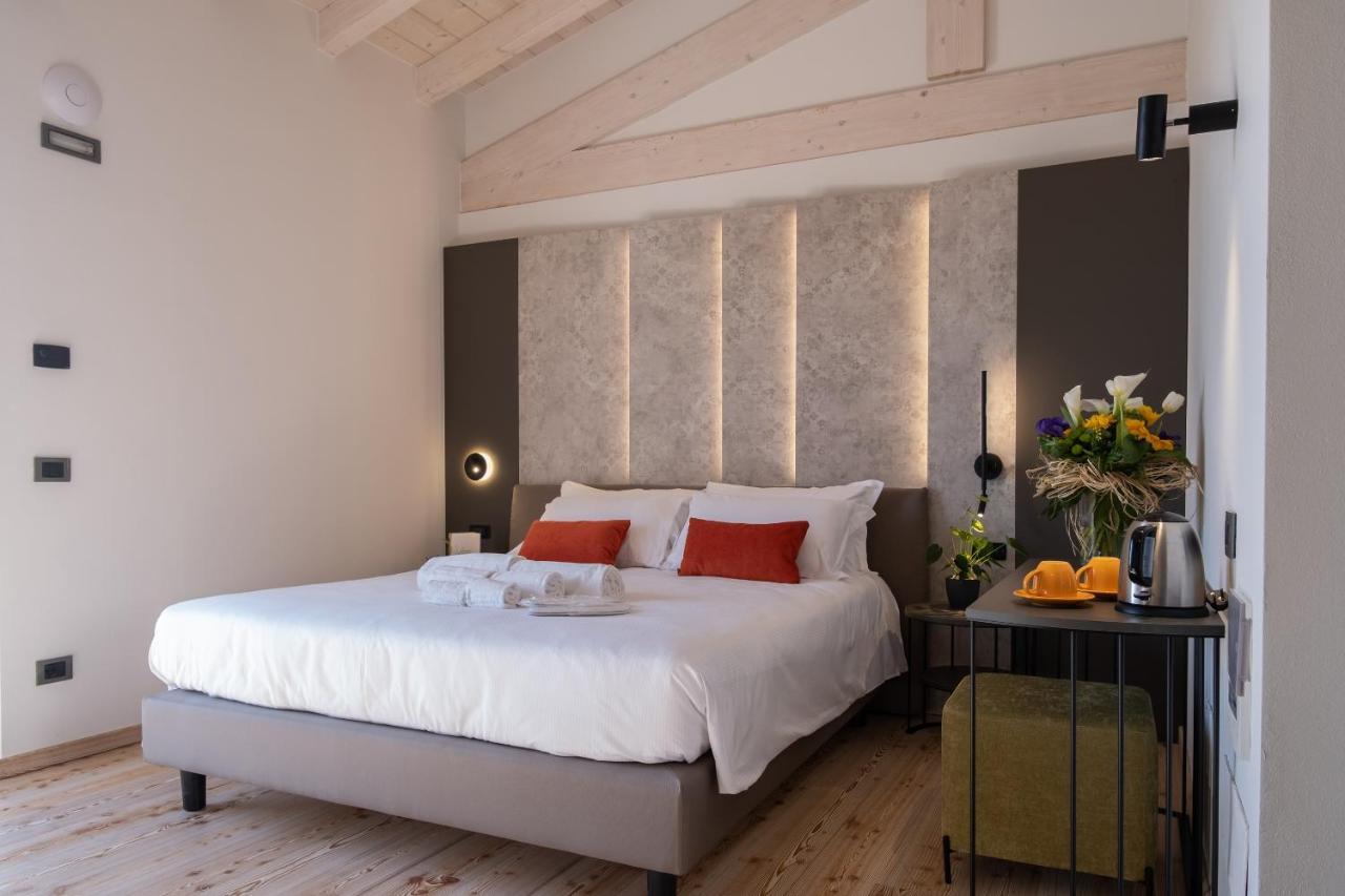 B&B La Cipressina Cavaion Veronese Eksteriør billede