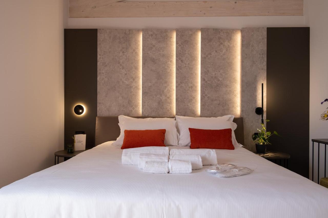 B&B La Cipressina Cavaion Veronese Eksteriør billede