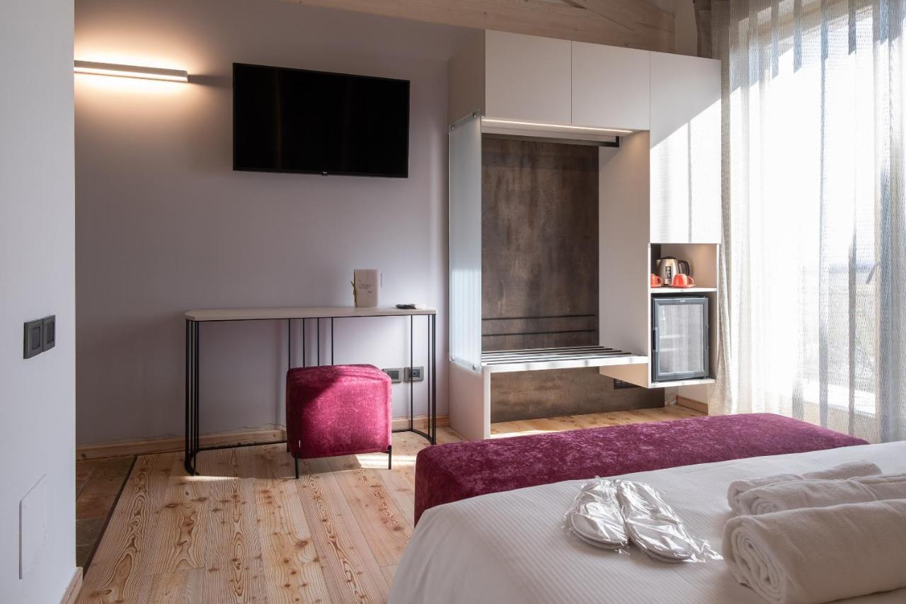 B&B La Cipressina Cavaion Veronese Eksteriør billede