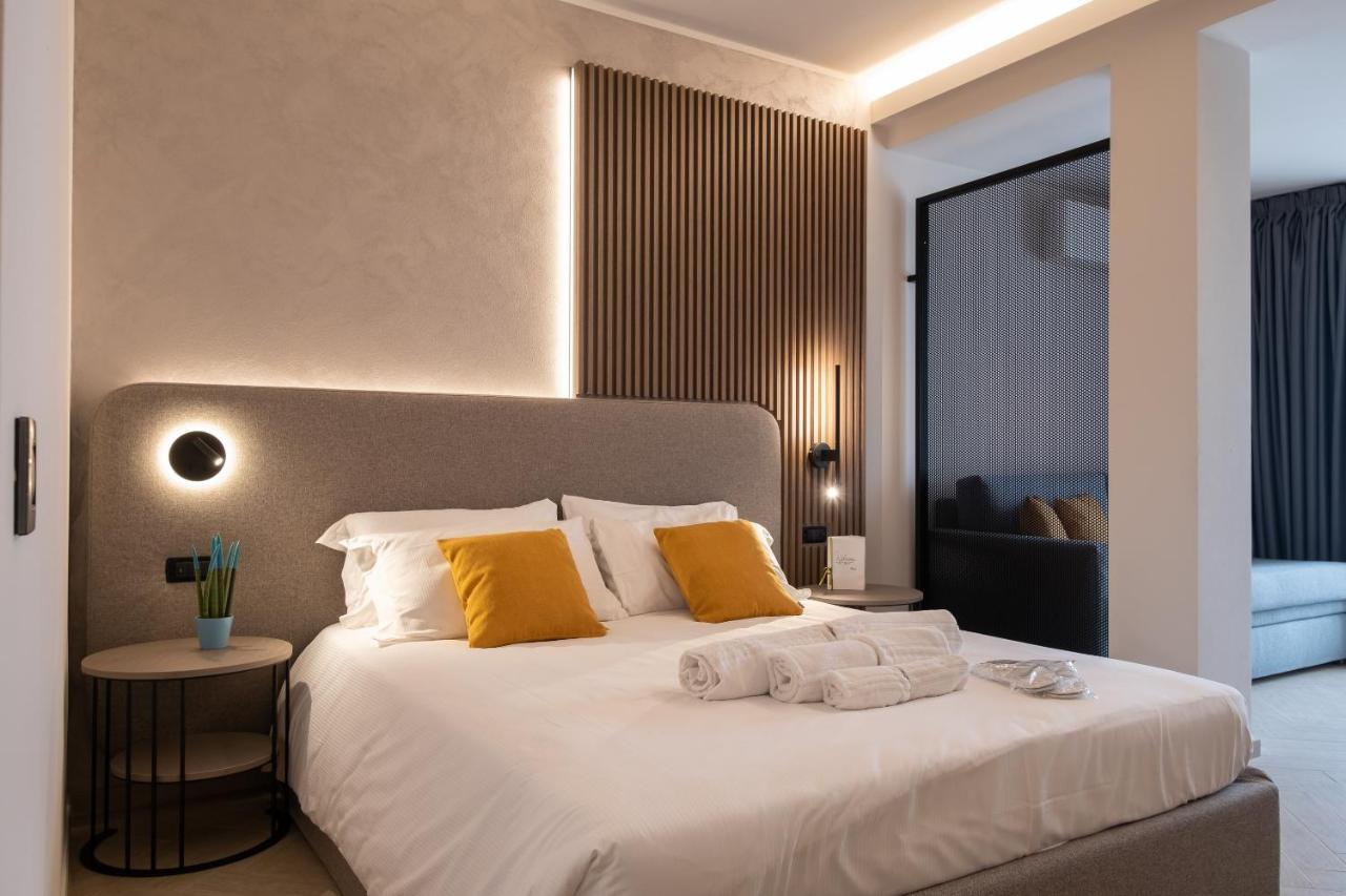 B&B La Cipressina Cavaion Veronese Eksteriør billede
