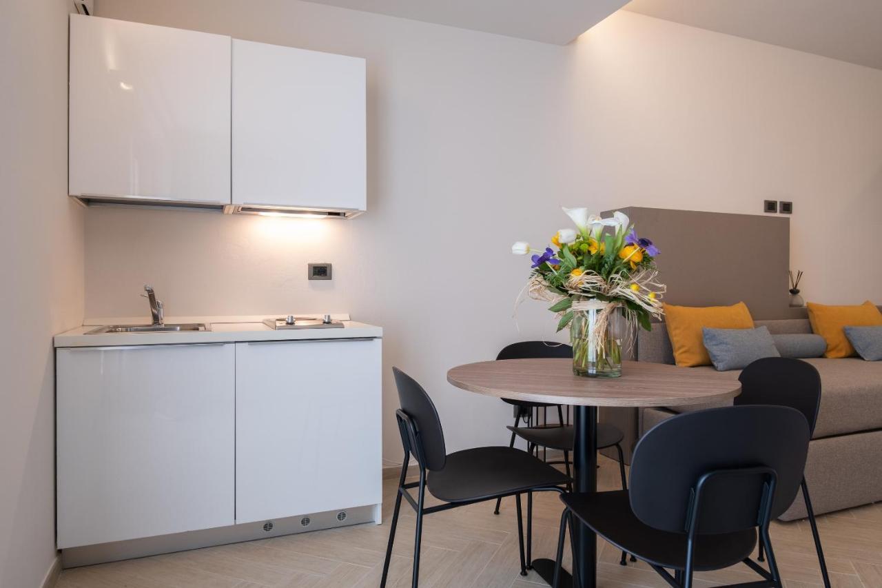 B&B La Cipressina Cavaion Veronese Eksteriør billede