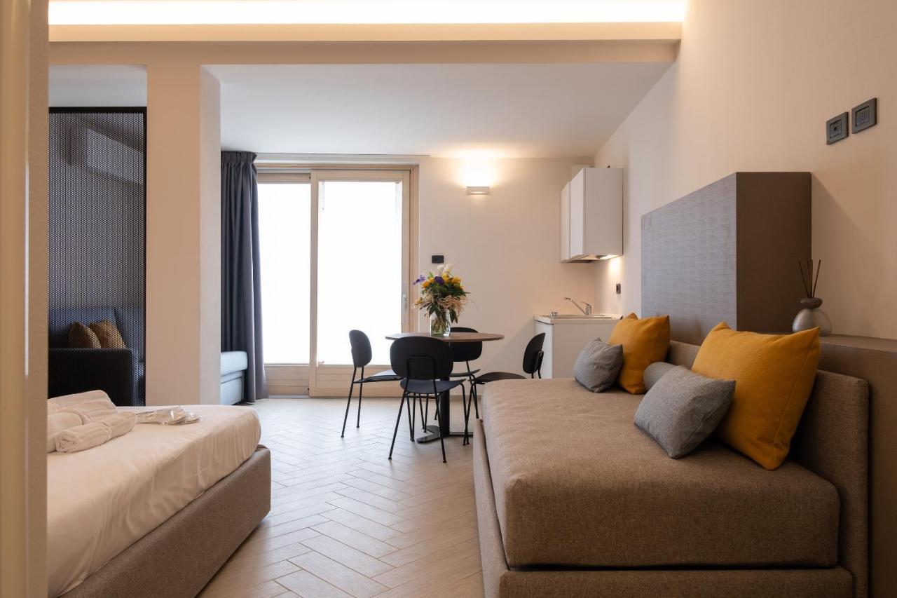 B&B La Cipressina Cavaion Veronese Eksteriør billede