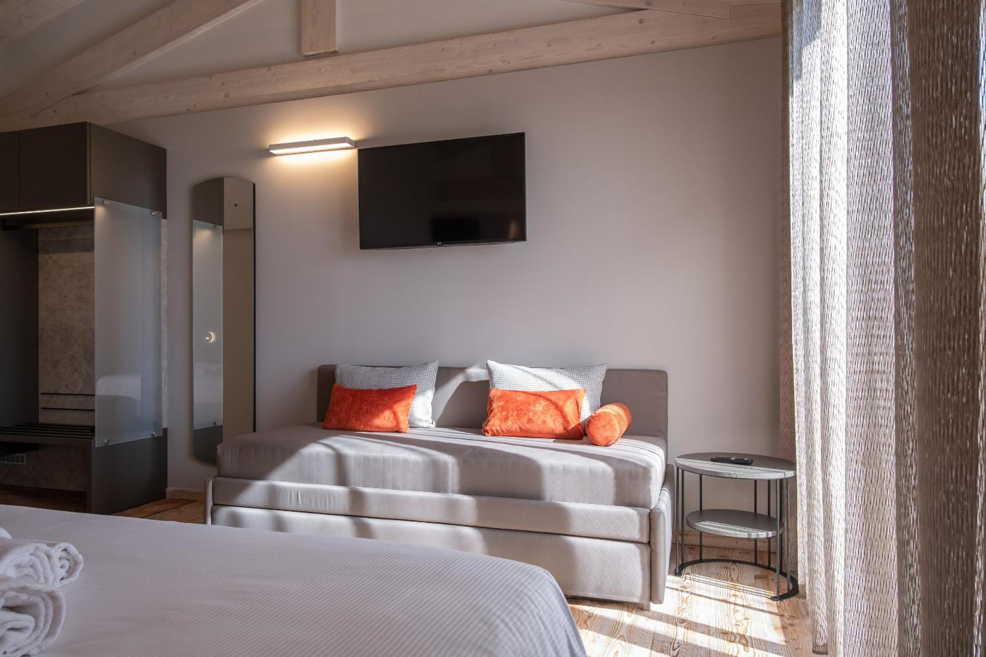B&B La Cipressina Cavaion Veronese Eksteriør billede