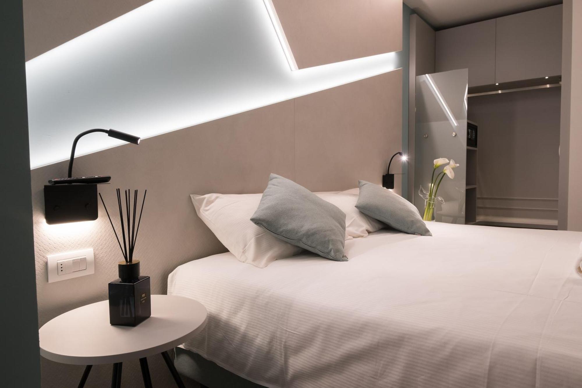 B&B La Cipressina Cavaion Veronese Eksteriør billede