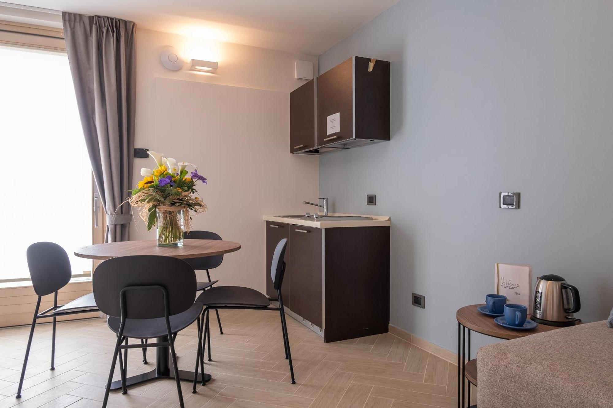 B&B La Cipressina Cavaion Veronese Eksteriør billede