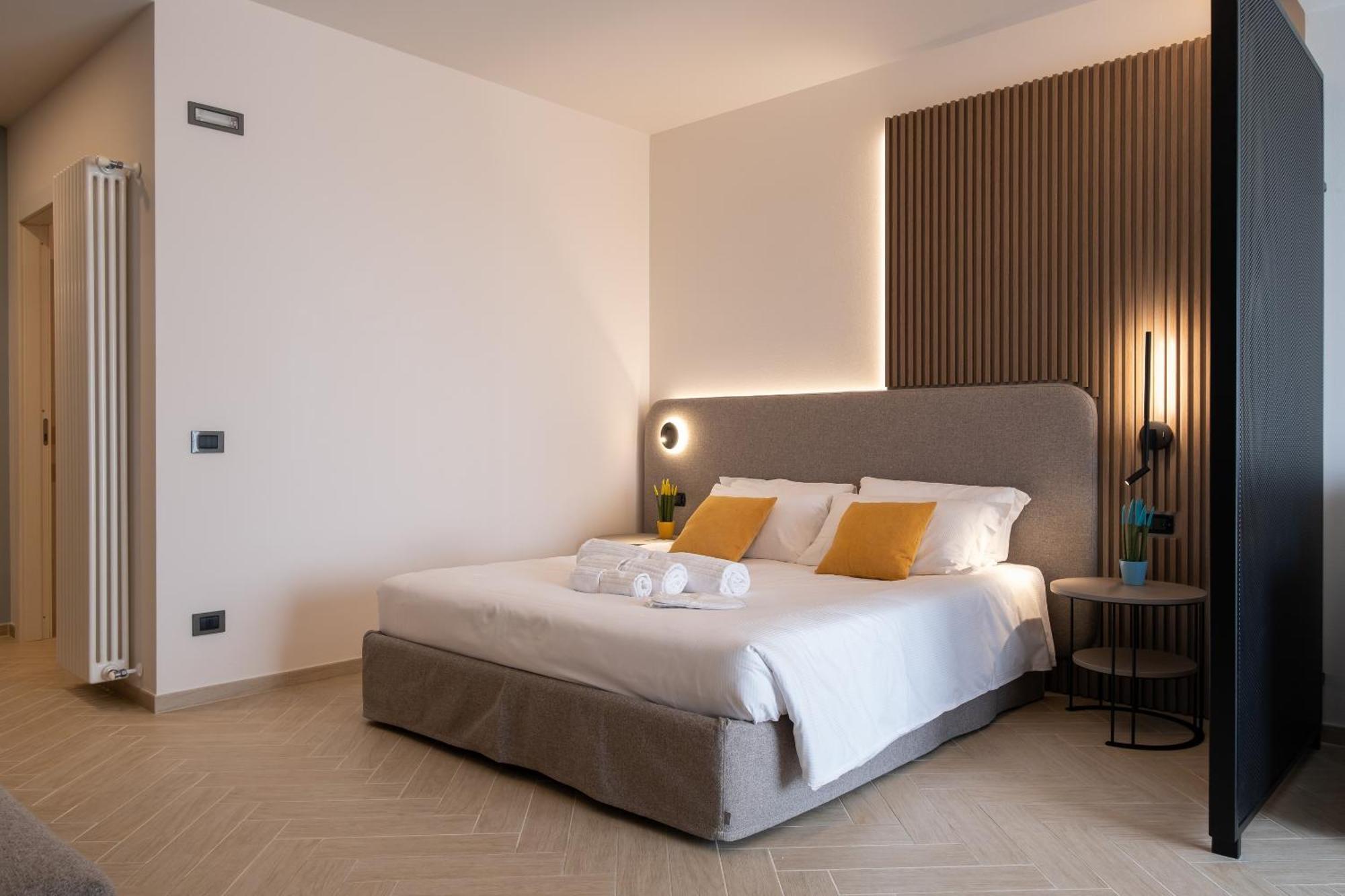 B&B La Cipressina Cavaion Veronese Eksteriør billede
