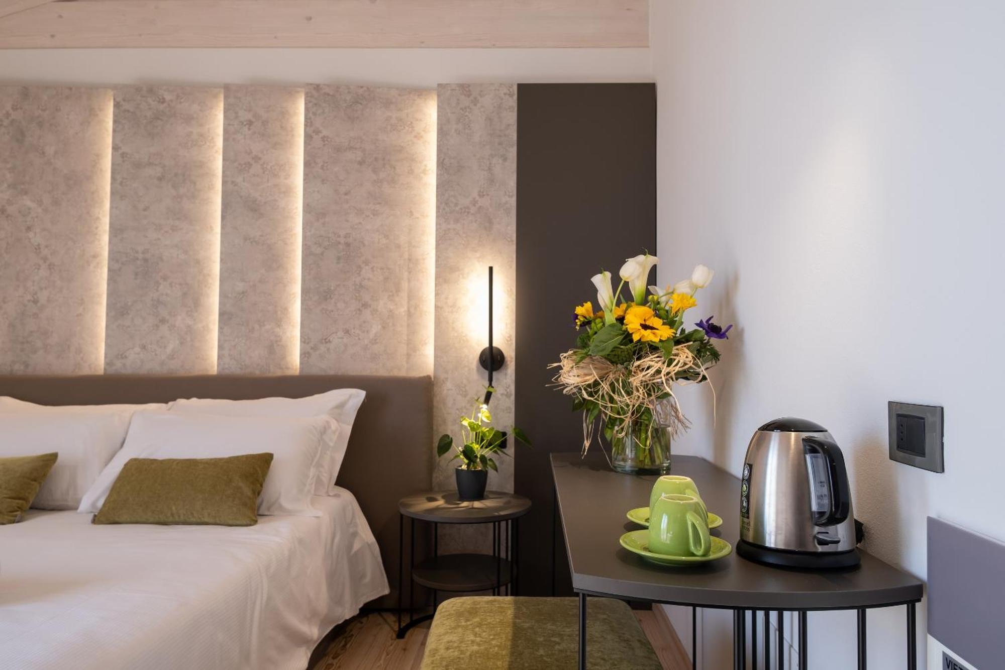 B&B La Cipressina Cavaion Veronese Eksteriør billede