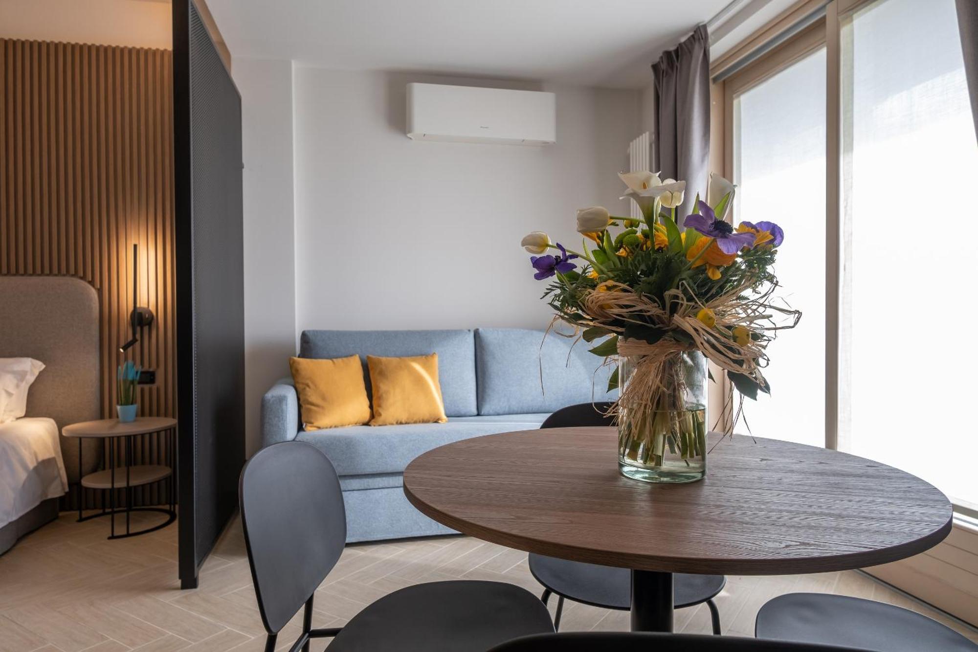 B&B La Cipressina Cavaion Veronese Eksteriør billede