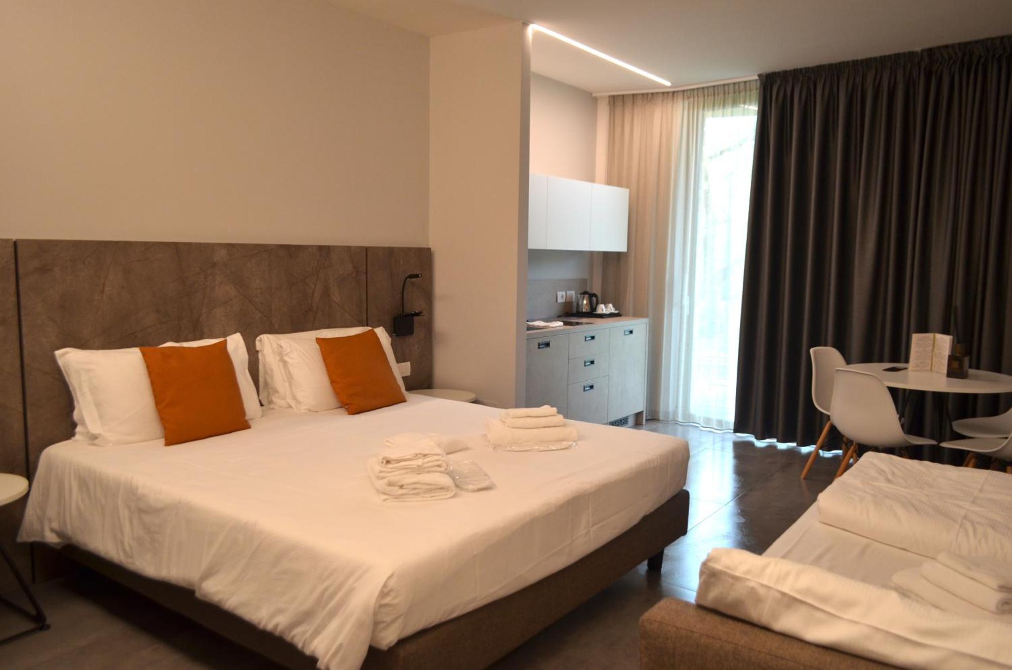 B&B La Cipressina Cavaion Veronese Eksteriør billede