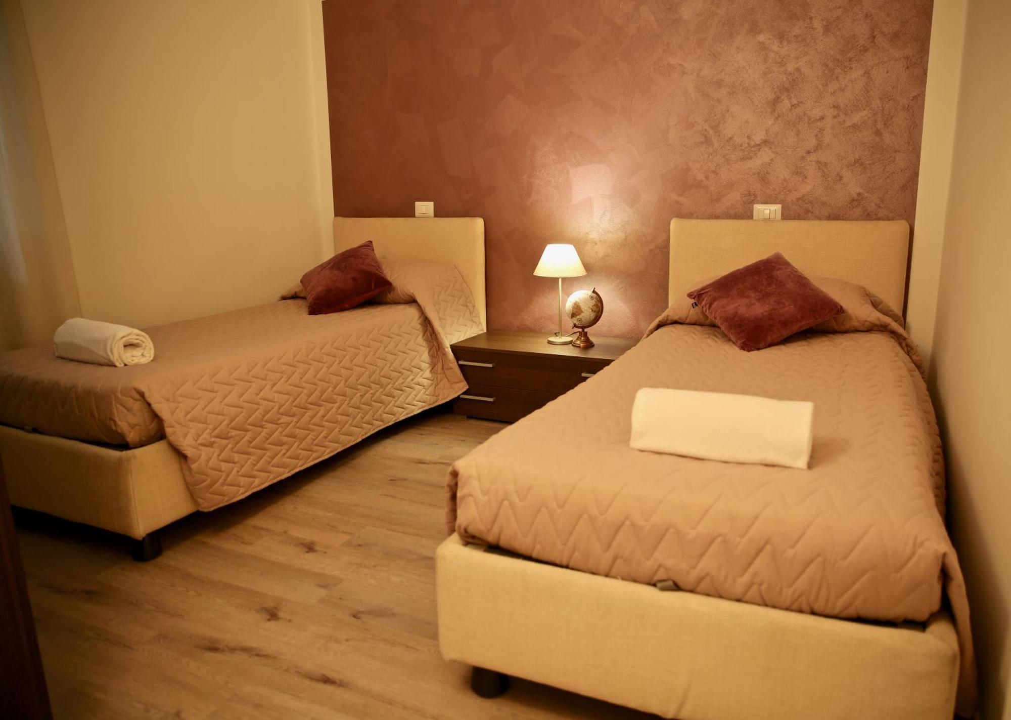 B&B La Cipressina Cavaion Veronese Eksteriør billede