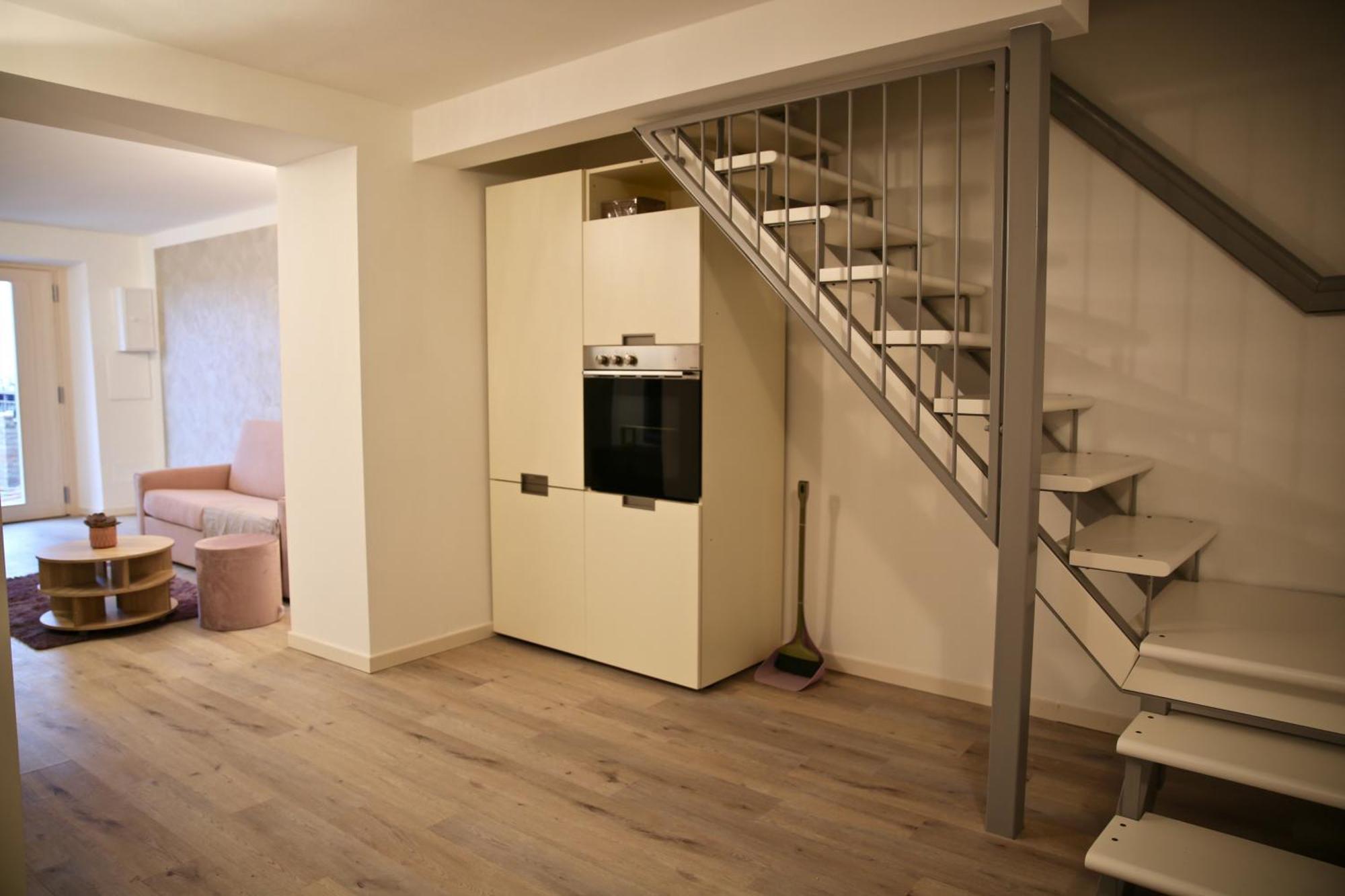 B&B La Cipressina Cavaion Veronese Eksteriør billede