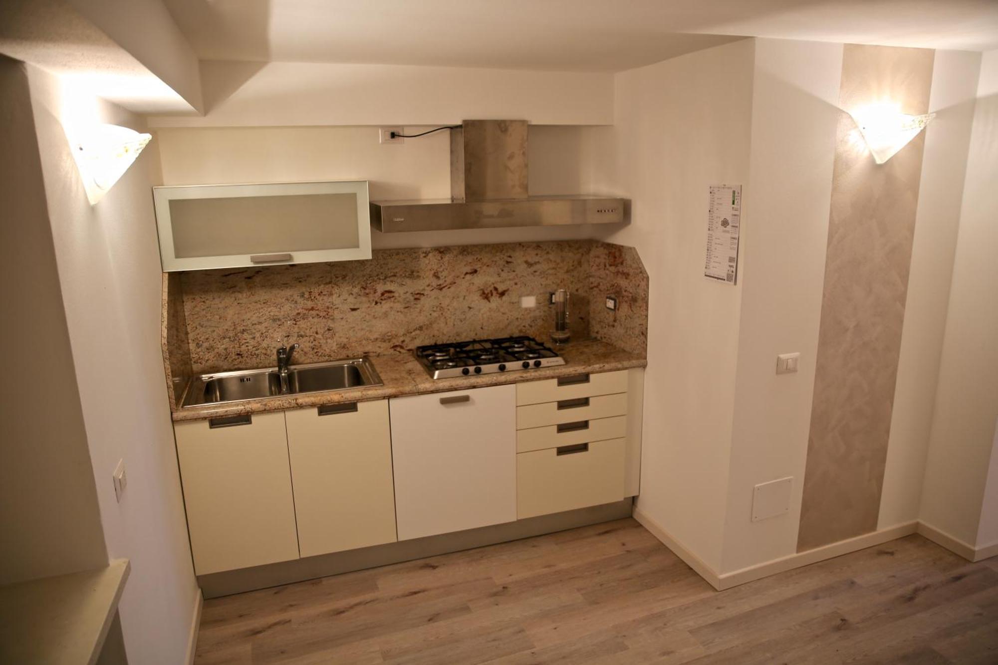 B&B La Cipressina Cavaion Veronese Eksteriør billede