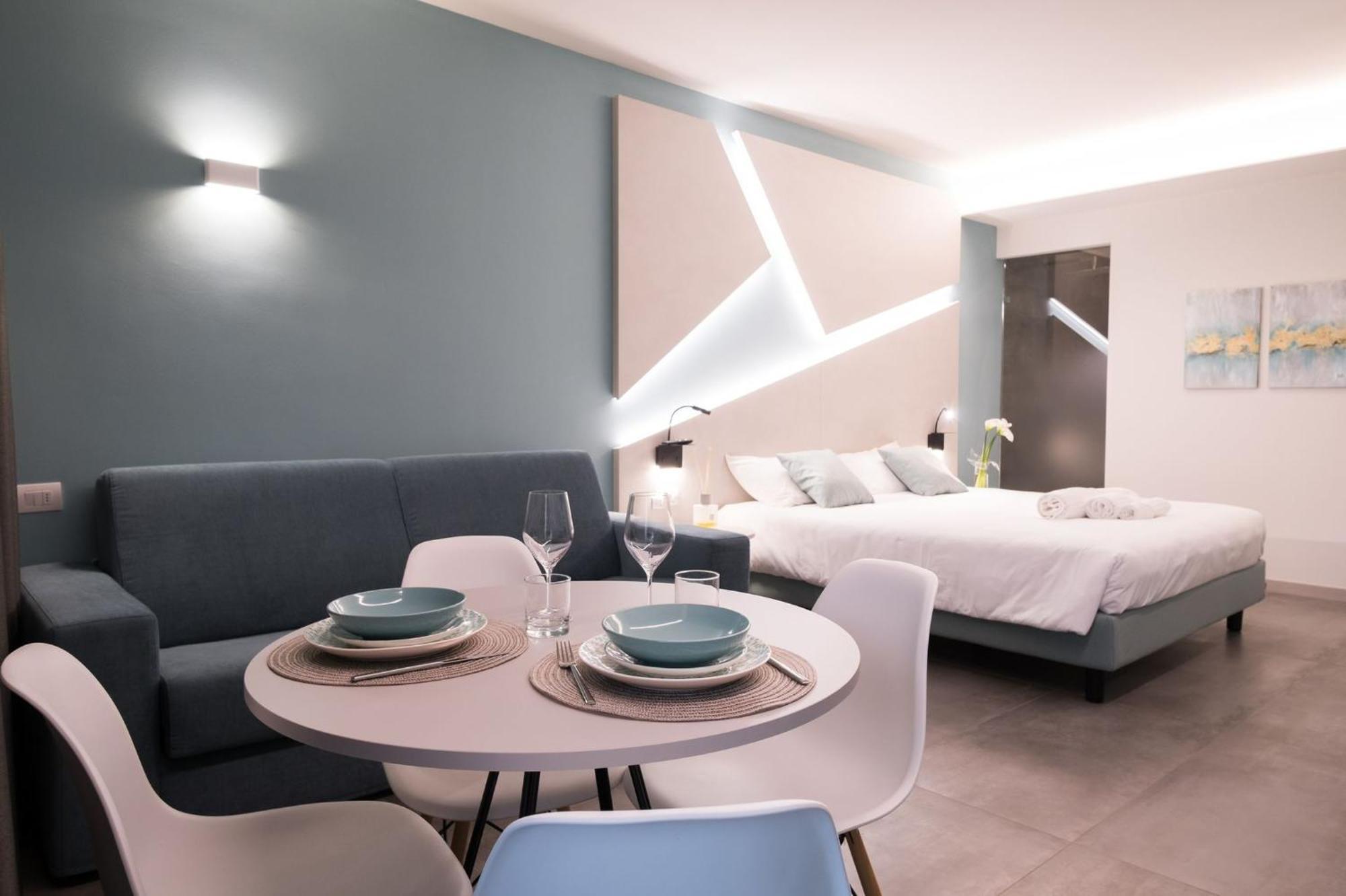 B&B La Cipressina Cavaion Veronese Eksteriør billede